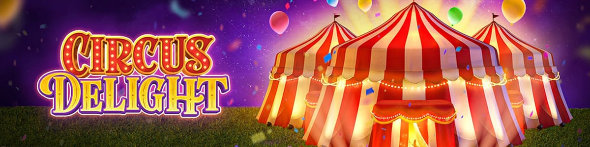 รีวิวเกม CIRCUS DELIGHT