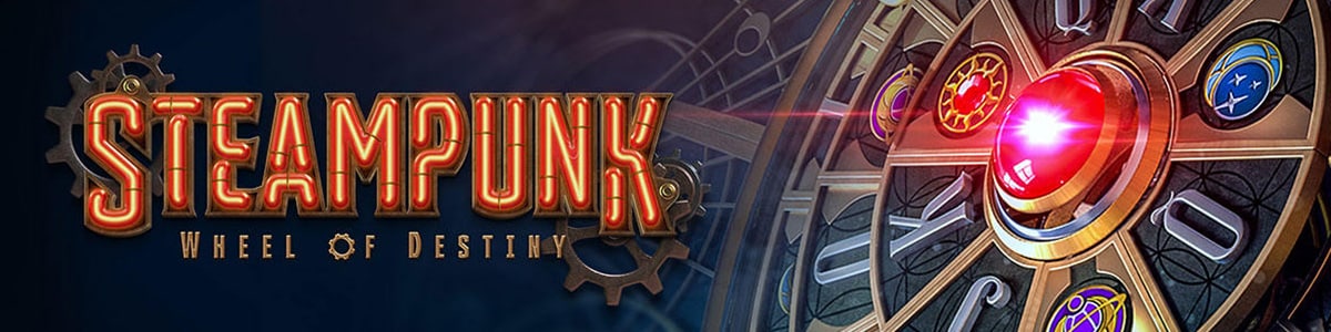 รีวิวเกม STEAMPUNK